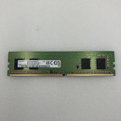 【新潟店】中古  PC4-25600 8GB デスクトップ用_ 184899 