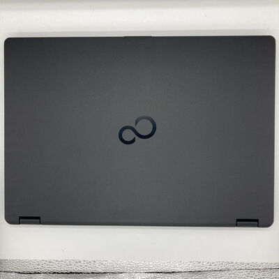 【八王子店】中古  FUJITSU LIFEBOOK U7410 (INTEL Core i5 10310U 1.7GHz/16GB/SSD256GB/-/オンボード/14/1366x768/Wi-Fi/WEBCAM/W11H64) 180534 