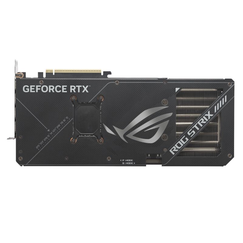 ASUS ROG-STRIX-RTX5070TI-O16G-GAMING (GeForce RTX 5070 Ti 16GB