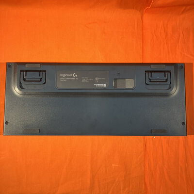 【なんば店】中古  Logicool G915WLX-TKL-TCBK (無線 ｹﾞｰﾐﾝｸﾞｷｰﾎﾞｰﾄﾞ) 3280021721 
