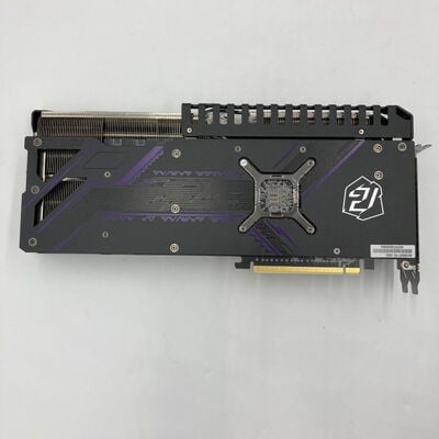 【福井日之出店】中古  ASRock RX7800XT PG 16GO RX7800XT Phantom GamingOC (RX7800XT 16GB) 162733 