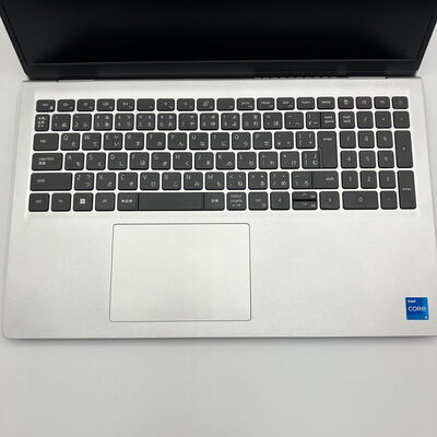 【なんば店】中古  DELL 15 DC1525015 (i5 1334U/16GB/SSD512GB/WLAN/15.6FHD) 3280023817 