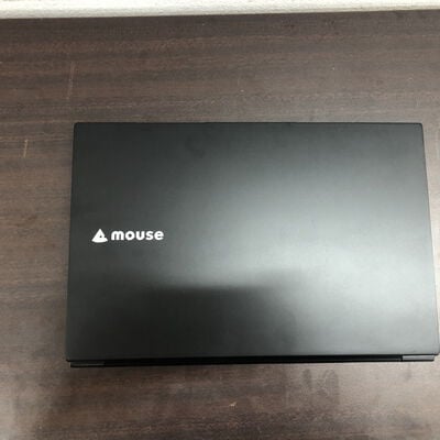 【福山ココローズ店】中古  mousePro(i5-10210U/8GB/SSD256GB/W11P) 5090001322 
