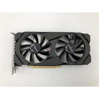 中古  玄人志向 GF-RTX2060-E6GB/BLW (RTX2060 6G GDR6) 138902 