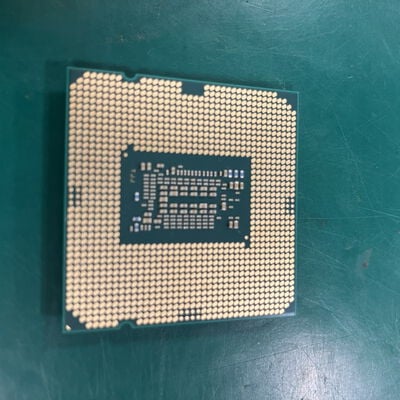 【大宮店】中古  INTEL Core i5 10500T (1200/2.3G/12M/C6/12) 142724 