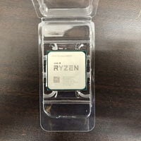 中古  AMD Ryzen 5 5600X (AM4/3.7/35M/C6/T12/65W) 143916 