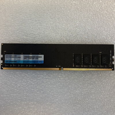 【京都店】中古  PC4-25600 8GB デスクトップ用 140727 