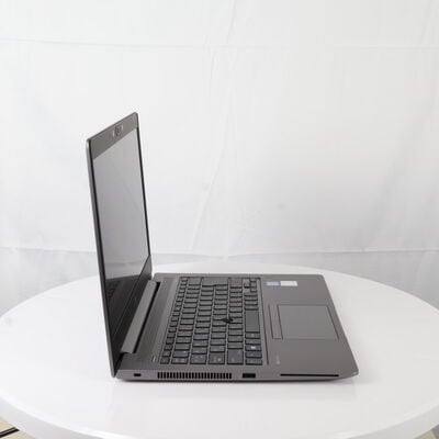 【通販センター】中古  HP ZBook 14u G6 (Intel Core i7 8565U 1.80GHz/16GB/SSD1TB/なし/AMD Radeon Pro WX3200/14/1920x1080/Wi-Fi/WEBCAM/W11H MAR) 184417 