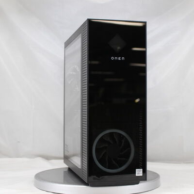 中古  HP OMEN(Intel Core i9 10850K/32GB/SSD1TB/なし/NVIDIA GeForce RTX 3090 24GB/W11H64 MAR) 178334【5/15値下げ!】 