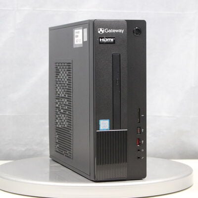 【富山本郷店】中古  Gateway SX3785 