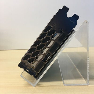 【博多店】中古  玄人志向 GG-RTX5060Ti-E16GB/OC/DF (RTX5060Ti 16G) 178243 