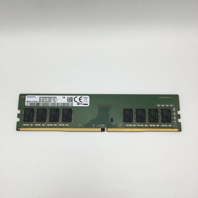 【秋葉原本店】中古  PC4-21300 8GB デスクトップ用_ 184888 