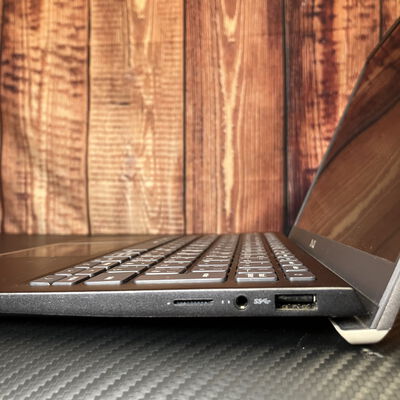 【富士青葉店】中古  DELL Vostro 5301(i5-1135G7/8GB/SSD256GB/W10P) 5070001473 