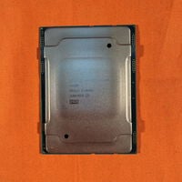 中古  Intel Xeon Silver 4210R (LGA3647 2.40G/13.75M/C10/T20) 1460026097 