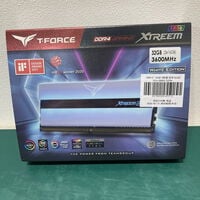 中古  16GB 2枚組(合計32GB) PC4-28800/DDR4-3600 デスクトップ用 190910 