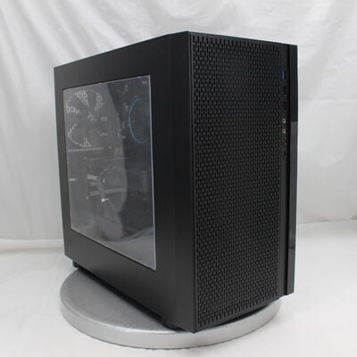 【通販センター】中古  Original PC(Intel Core i5 12400F/16GB DDR4 (PC4)/SSD500GB/なし/NVIDIA GeForce RTX 3060 12GB/W11H64 MAR) 195679 
