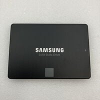 中古  Samsung 860 EVO MZ-76E250B/IT(2.5インチ SSD 250GB SATA) 3480038852 