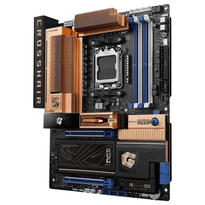 ASUS  ROG CROSSHAIR 2006 (X870E AM5 ATX) 