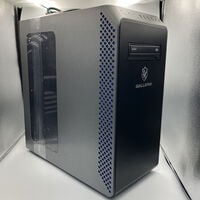中古  GALLERIA XA7C-R70S 3330003542 