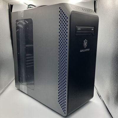 【町田店】中古  GALLERIA XA7C-R70S 3330003542 