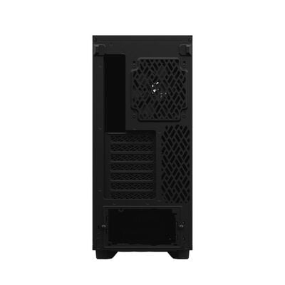 Fractal Design  Define 7 Compact Black TG Light Tint　FD-C-DEF7C-03 (ATX ガラス ブラック) 