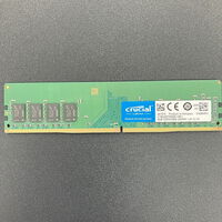 中古  PC4-21300 8GB デスクトップ用 126165 