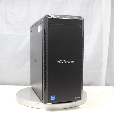 【大分店】中古  mouse G-Tune 