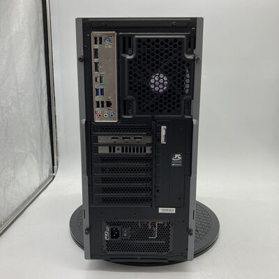 【堺七道店】中古  GALLERIA XA7C-R37(i7 10700KF/16GB/SSD500GB/RX9060XT 16GB/W11H) 4660002492 