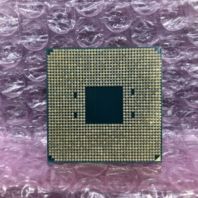 【富士青葉店】中古  AMD Ryzen 7 5800X3D (AM4/3.4/100M/C8/T16/105W） 150181 