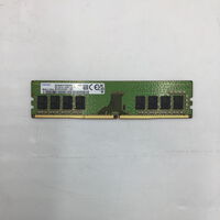 中古  PC4-25600 8GB デスクトップ用(DDR4-3200) 140727 