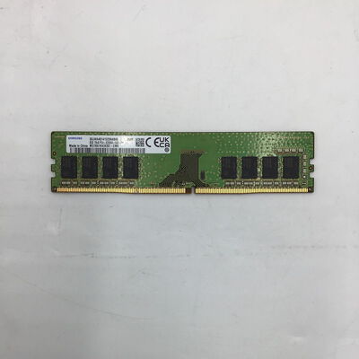 【白山FM松任店】中古  PC4-25600 8GB デスクトップ用(DDR4-3200) 140727 
