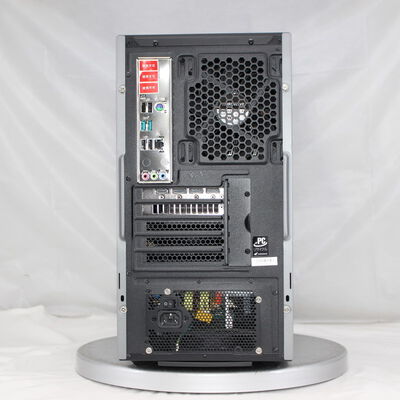 中古  THIRDWAVE GALLERIA SKM(Intel Core i5 12400/16GB/SSD1TB/なし/NVIDIA GeForce RTX 3060 12GB/W11H64 MAR) 179016 