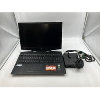中古  OMEN by HP Laptop 17-cb1002TX(i9-10885H/32GB/SSD1TB/HDD2TB/RTX2080 SUPER/W11P) 3410011591 