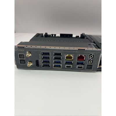 【仙台店】中古  ASRock X870 Taichi Creator (X870 AM5 ATX DDR5) 3240010363 