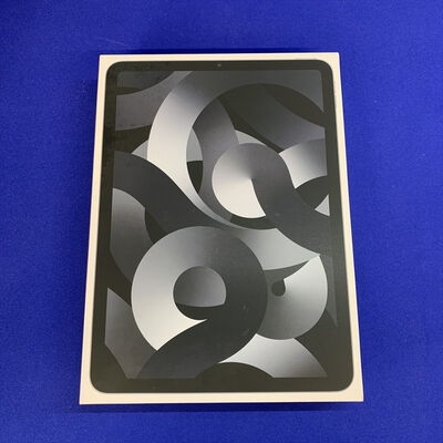 【横浜駅前店】中古  Apple iPad Air （第5世代/2022）Wi-Fi 256GB スペースグレイ MM9L3J/A 150149 