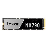 LEXAR  NQ790 LNQ790X004T-RNNNG (M.2 2280 Gen4 4TB) 
