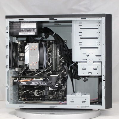 中古  THIRDWAVE Monarch EA(Intel Core i7 13700F/32GB/SSD1TB/なし/NVIDIA GeForce GTX 1660 SUPER 6GB/W11H64 MAR) 178281【5/15値下げ!】 