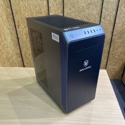 【座間相武台】中古  THIRDWAVE GALLERIA XA7C-R70S 4510002675 