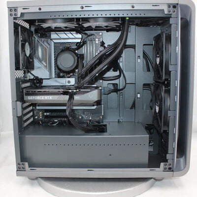 【通販センター】中古  THIRDWAVE GALLERIA XDR7A-R57-GD 196317 