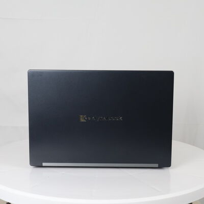【通販センター】中古  dynabook dynabook G83/KV(Intel Core i7 1255U/16GB DDR5 (PC5)/SSD256GB/なし/オンボード/13.3/1920x1080/Wi-Fi/W11H64 MAR) 204051 