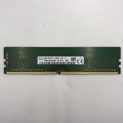 【福井日之出店】中古  PC4-21300 8GB デスクトップ用_ 184888 