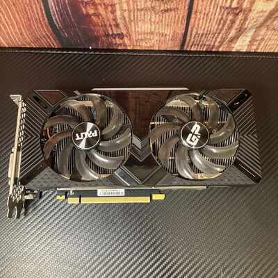 【富士青葉店】中古  Palit NE62060018J9-1062A (RTX2060 6GB)_ 185766 