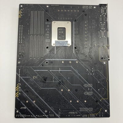 【神戸・三宮店】中古  ASUS TUF GAMING H670-PRO WIFI D4 (H670 ATX DDR4) 150367 