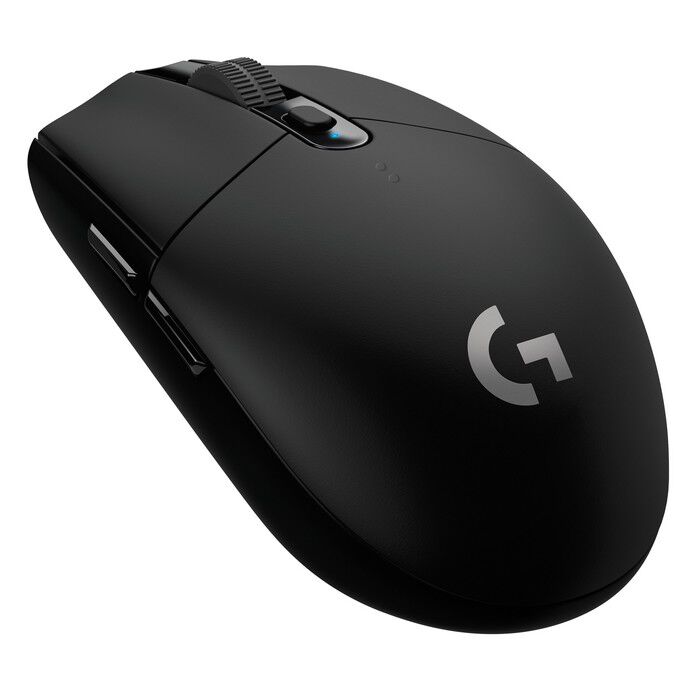 Logicool G304 ブラック