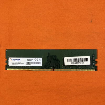 【なんば店】中古  PC4-21300 8GB デスクトップ用 126165 