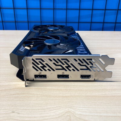 【博多店】中古  ASRock RX9060XT CL 16G (RX9060XT Challenger 16GB) 188998 
