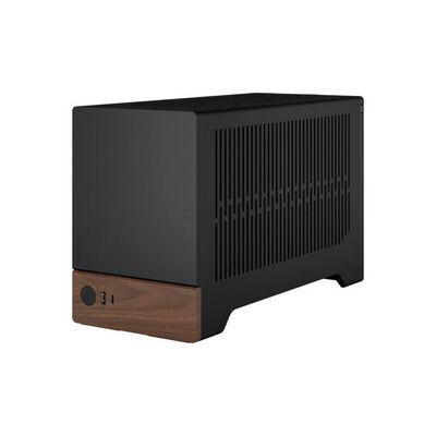 Fractal Design  Terra Graphite FD-C-TER1N-01 (Mini-ITX グラファイト) 