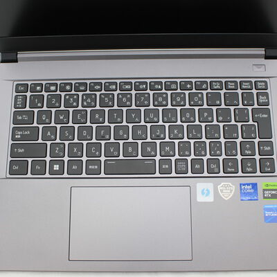 【仙台店】中古  THIRDWAVE GALLERIA RL7C-R45-4 184203 