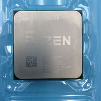中古  AMD Ryzen 9 5900X (AM4/3.7/70M/C12/T24/105W) 143914 