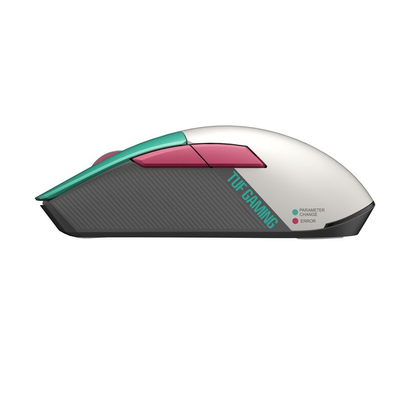 ASUS TUF GAMING Mini Wireless Mouse Hatsune Miku Edition (P521 TUF